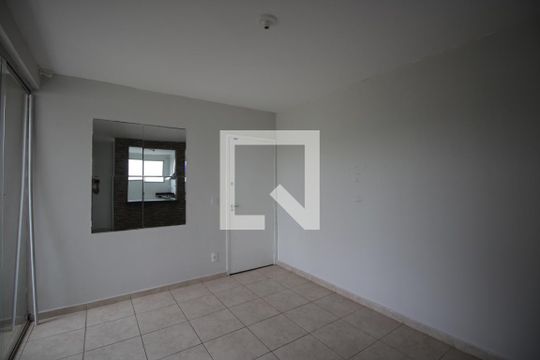 Apartamento à venda com 2 quartos, 50m² em Castelo, Belo Horizonte