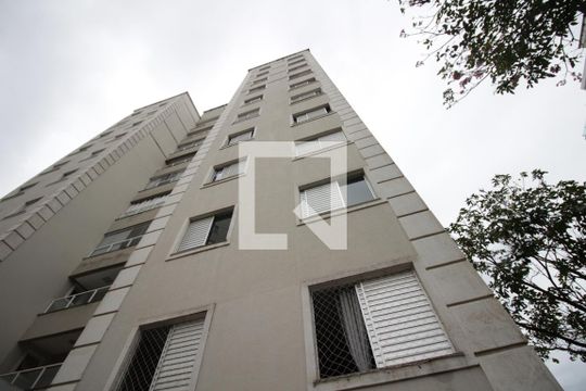 Fachada de apartamento à venda com 2 quartos, 50m² em Castelo, Belo Horizonte