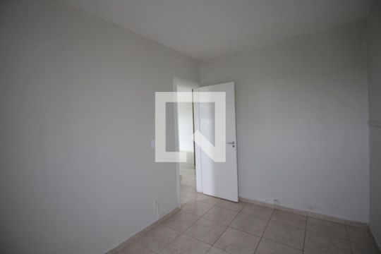 Quarto 2 de apartamento à venda com 2 quartos, 50m² em Castelo, Belo Horizonte