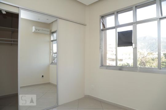 quarto 1 de apartamento à venda com 2 quartos, 70m² em Vila Isabel, Rio de Janeiro