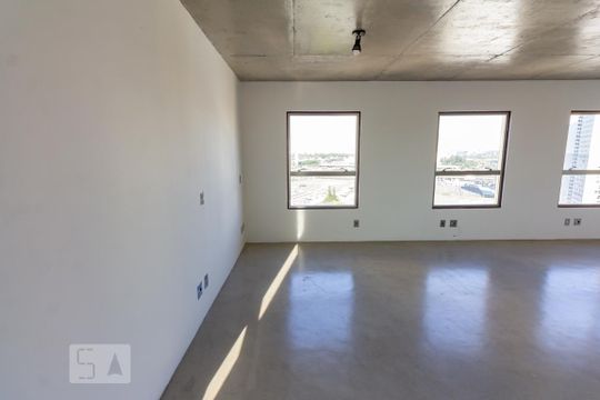 Quarto de apartamento à venda com 1 quarto, 70m² em Vila Leopoldina, São Paulo
