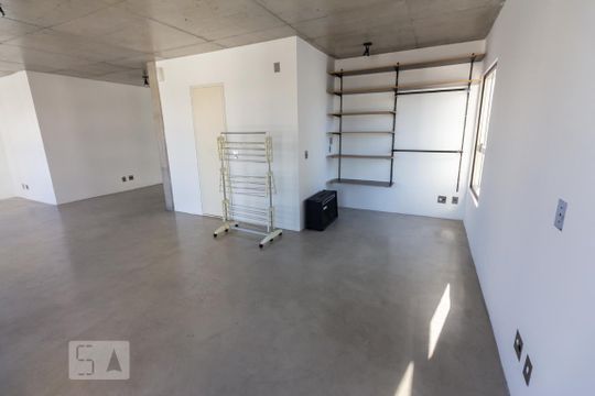 Quarto de apartamento à venda com 1 quarto, 70m² em Vila Leopoldina, São Paulo