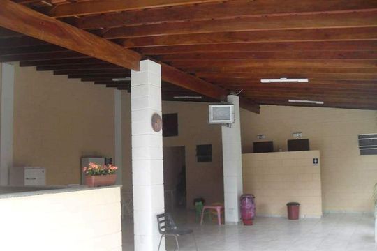 Casa à venda com 3 quartos, 400m² em Jardim Marajoara, Jundiaí