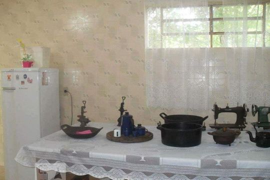 Casa à venda com 3 quartos, 400m² em Jardim Marajoara, Jundiaí