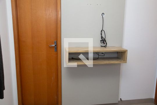 Sala de apartamento para alugar com 3 quartos, 85m² em Setor dos Funcionários, Goiânia