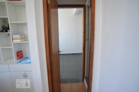 Escritório de apartamento à venda com 1 quarto, 50m² em Centro, Rio de Janeiro
