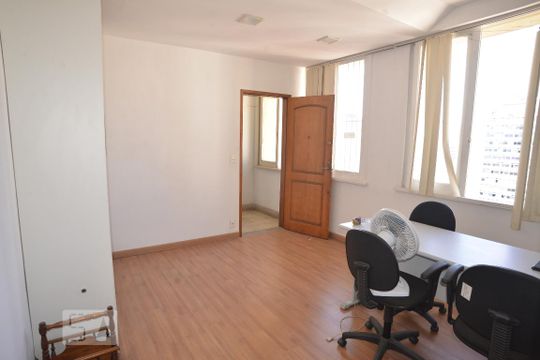 Apartamento à venda com 1 quarto, 50m² em Centro, Rio de Janeiro