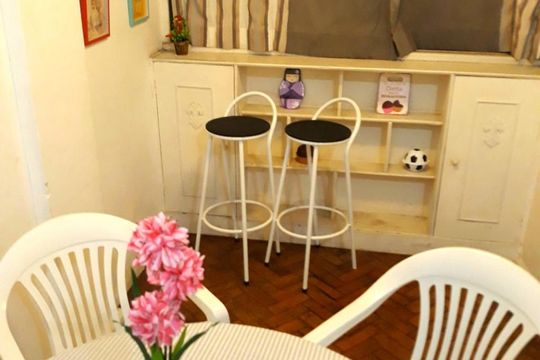 Kitnet/Studio à venda com 1 quarto, 38m² em Flamengo, Rio de Janeiro