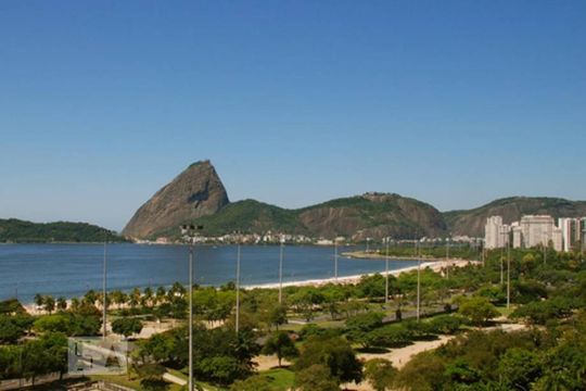 Kitnet/Studio à venda com 1 quarto, 38m² em Flamengo, Rio de Janeiro