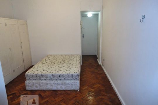 Kitnet/Studio à venda com 1 quarto, 38m² em Flamengo, Rio de Janeiro