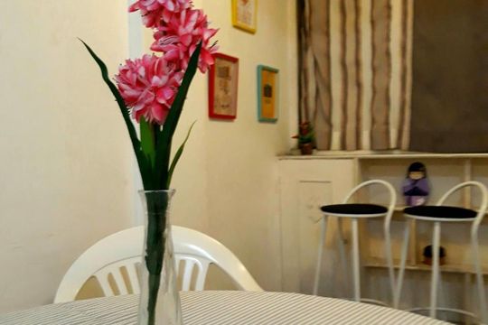 Kitnet/Studio à venda com 1 quarto, 38m² em Flamengo, Rio de Janeiro