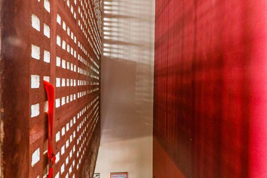 Acesso cobertura de apartamento à venda com 3 quartos, 134m² em Jardim Taquaral, São Paulo