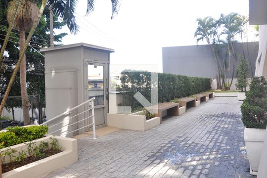 Área comum de apartamento à venda com 3 quartos, 117m² em Casa Verde, São Paulo