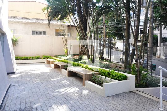 Área comum de apartamento à venda com 3 quartos, 117m² em Casa Verde, São Paulo