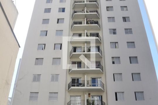Fachada do bloco de apartamento à venda com 3 quartos, 117m² em Casa Verde, São Paulo