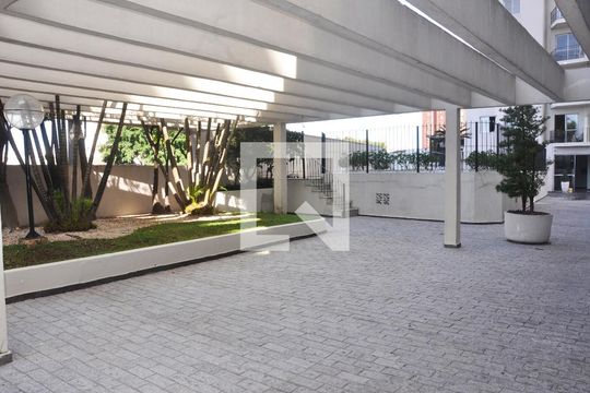 Área comum de apartamento à venda com 3 quartos, 117m² em Casa Verde, São Paulo