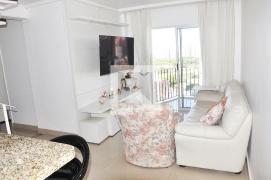 Apartamento à venda com 3 quartos, 117m² em Casa Verde, São Paulo