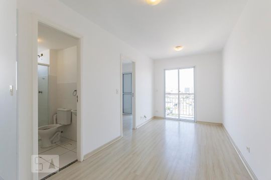Apartamento para alugar com 1 quarto, 36m² em Cambuci, São Paulo