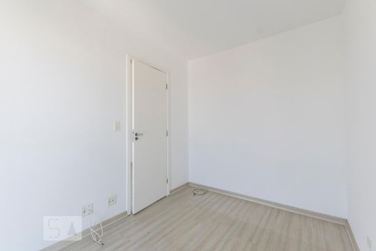 Quarto de apartamento para alugar com 1 quarto, 36m² em Cambuci, São Paulo