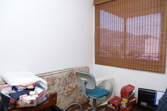 Quarto 1 de apartamento à venda com 3 quartos, 126m² em Vila Isabel, Rio de Janeiro