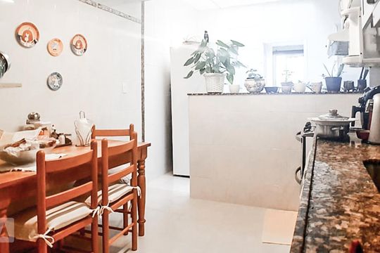 Apartamento à venda com 3 quartos, 200m² em Recreio dos Bandeirantes, Rio de Janeiro