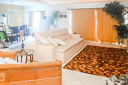 Apartamento à venda com 3 quartos, 200m² em Recreio dos Bandeirantes, Rio de Janeiro
