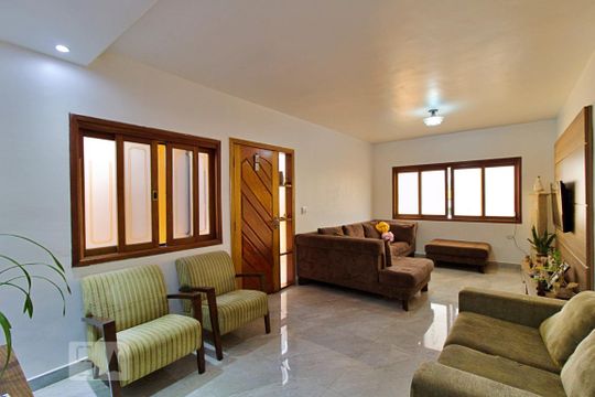 Casa à venda com 3 quartos, 315m² em Jardim Londrina, São Paulo