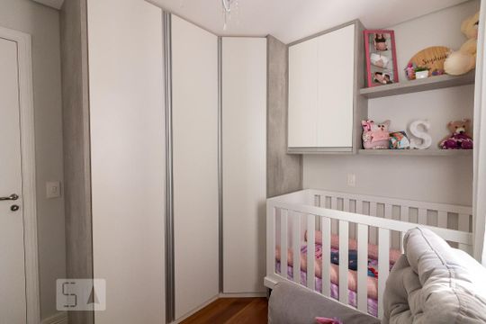 Quarto 1 de apartamento à venda com 2 quartos, 64m² em Vila Augusta, Guarulhos