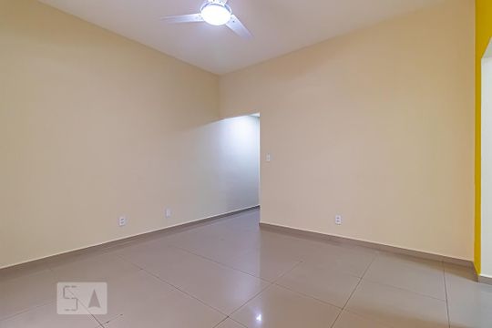 Sala de apartamento à venda com 3 quartos, 133m² em Freguesia (jacarepaguá), Rio de Janeiro