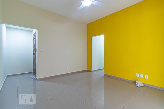 Sala de apartamento à venda com 3 quartos, 133m² em Freguesia (jacarepaguá), Rio de Janeiro