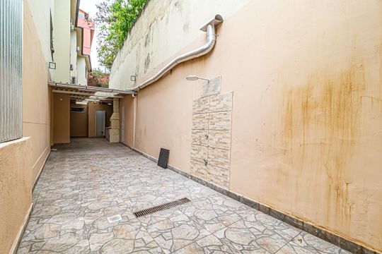 Área Externa de apartamento à venda com 3 quartos, 133m² em Freguesia (jacarepaguá), Rio de Janeiro
