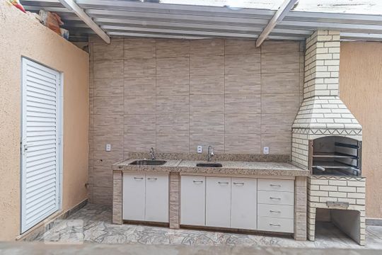 Vista do Quarto 1 de apartamento à venda com 3 quartos, 133m² em Freguesia (jacarepaguá), Rio de Janeiro