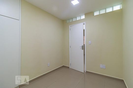 Quarto 2 de apartamento à venda com 3 quartos, 133m² em Freguesia (jacarepaguá), Rio de Janeiro