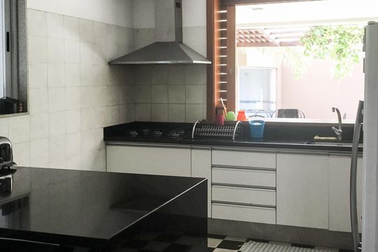 Casa de Condomínio à venda com 5 quartos, 258m² em Recreio dos Bandeirantes, Rio de Janeiro