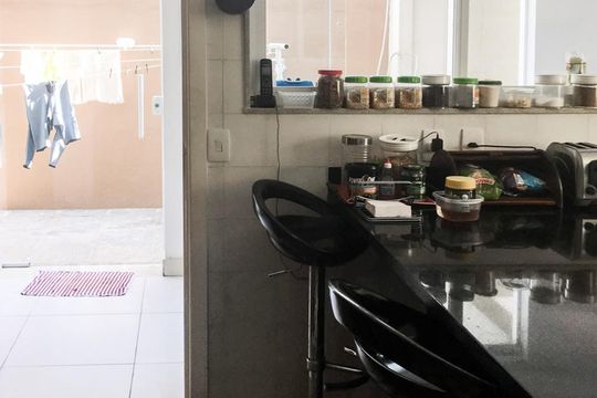 Casa de Condomínio à venda com 5 quartos, 258m² em Recreio dos Bandeirantes, Rio de Janeiro