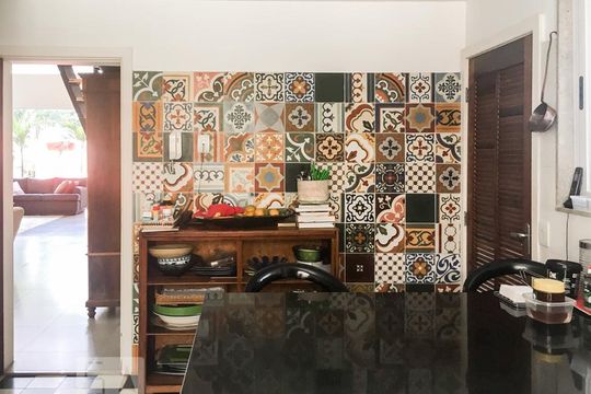 Casa de Condomínio à venda com 5 quartos, 258m² em Recreio dos Bandeirantes, Rio de Janeiro