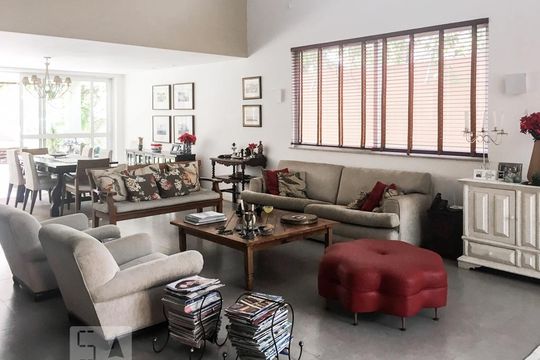 Casa de Condomínio à venda com 5 quartos, 258m² em Recreio dos Bandeirantes, Rio de Janeiro