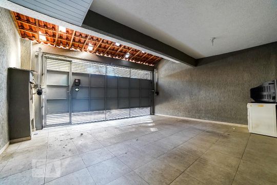 Garagem de apartamento à venda com 3 quartos, 140m² em Parque Edu Chaves, São Paulo