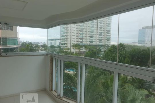 Apartamento à venda com 3 quartos, 89m² em Barra da Tijuca, Rio de Janeiro