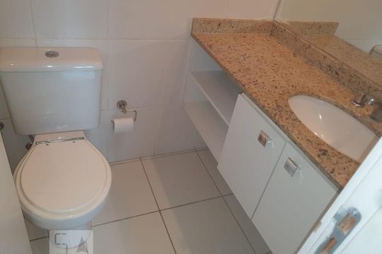 Apartamento à venda com 3 quartos, 89m² em Barra da Tijuca, Rio de Janeiro