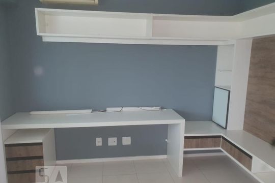 Apartamento à venda com 3 quartos, 89m² em Barra da Tijuca, Rio de Janeiro