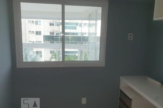 Apartamento à venda com 3 quartos, 89m² em Barra da Tijuca, Rio de Janeiro