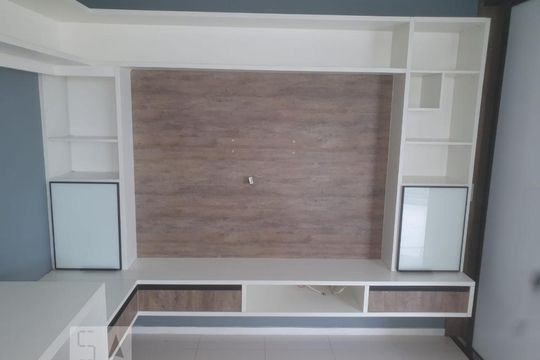Apartamento à venda com 3 quartos, 89m² em Barra da Tijuca, Rio de Janeiro