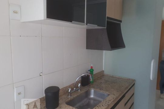 Apartamento à venda com 3 quartos, 89m² em Barra da Tijuca, Rio de Janeiro