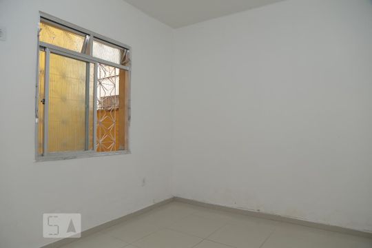 quarto 2 de apartamento à venda com 2 quartos, 60m² em Maracanã, Rio de Janeiro