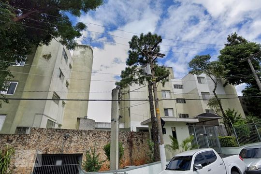 Fachada de apartamento para alugar com 3 quartos, 100m² em Chácara Cruzeiro do Sul, São Paulo