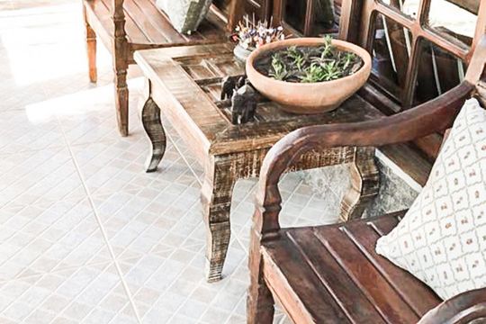 Casa de Condomínio à venda com 4 quartos, 365m² em Camorim, Rio de Janeiro
