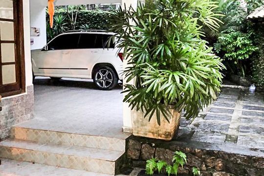 Casa de Condomínio à venda com 4 quartos, 365m² em Camorim, Rio de Janeiro
