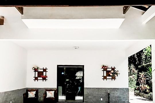 Casa de Condomínio à venda com 4 quartos, 365m² em Camorim, Rio de Janeiro