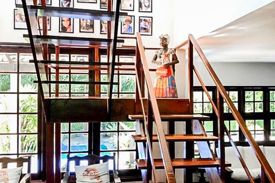 Casa de Condomínio à venda com 4 quartos, 365m² em Camorim, Rio de Janeiro